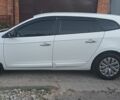 Білий Рено Меган, об'ємом двигуна 1.5 л та пробігом 228 тис. км за 7800 $, фото 7 на Automoto.ua