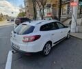 Белый Рено Меган, объемом двигателя 1.87 л и пробегом 215 тыс. км за 7200 $, фото 4 на Automoto.ua