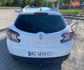 Білий Рено Меган, об'ємом двигуна 1.5 л та пробігом 194 тис. км за 7900 $, фото 7 на Automoto.ua