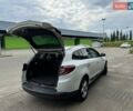 Белый Рено Меган, объемом двигателя 2 л и пробегом 245 тыс. км за 7800 $, фото 10 на Automoto.ua