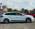 Білий Рено Меган, об'ємом двигуна 1.5 л та пробігом 236 тис. км за 8400 $, фото 36 на Automoto.ua