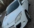 Білий Рено Меган, об'ємом двигуна 1.4 л та пробігом 218 тис. км за 6700 $, фото 1 на Automoto.ua