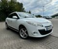 Белый Рено Меган, объемом двигателя 2 л и пробегом 245 тыс. км за 7800 $, фото 14 на Automoto.ua