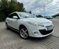 Білий Рено Меган, об'ємом двигуна 2 л та пробігом 265 тис. км за 6490 $, фото 9 на Automoto.ua