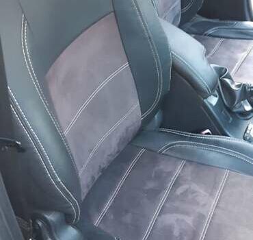 Белый Рено Меган, объемом двигателя 1.5 л и пробегом 197 тыс. км за 7400 $, фото 10 на Automoto.ua