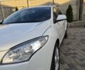 Рено Меган 2010 в Павлограде на Automoto.ua Белый Рено Меган, объемом двигателя 1.46 л и пробегом 237 тыс. км за 8150 $, фото 7 на Automoto.ua