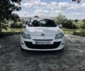 Білий Рено Меган, об'ємом двигуна 1.5 л та пробігом 246 тис. км за 5100 $, фото 1 на Automoto.ua
