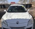 Білий Рено Меган, об'ємом двигуна 1.5 л та пробігом 247 тис. км за 6800 $, фото 4 на Automoto.ua