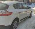 Білий Рено Меган, об'ємом двигуна 1.5 л та пробігом 287 тис. км за 5000 $, фото 5 на Automoto.ua