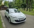 Белый Рено Меган, объемом двигателя 1.6 л и пробегом 164 тыс. км за 6700 $, фото 3 на Automoto.ua