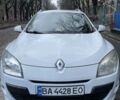Білий Рено Меган, об'ємом двигуна 1.46 л та пробігом 217 тис. км за 6200 $, фото 1 на Automoto.ua