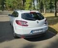 Білий Рено Меган, об'ємом двигуна 1.6 л та пробігом 164 тис. км за 6950 $, фото 32 на Automoto.ua