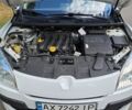 Білий Рено Меган, об'ємом двигуна 1.6 л та пробігом 164 тис. км за 6950 $, фото 19 на Automoto.ua