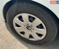 Белый Рено Меган, объемом двигателя 1.5 л и пробегом 254 тыс. км за 7690 $, фото 10 на Automoto.ua