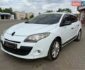 Белый Рено Меган, объемом двигателя 1.46 л и пробегом 250 тыс. км за 6800 $, фото 1 на Automoto.ua