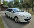 Білий Рено Меган, об'ємом двигуна 1.6 л та пробігом 164 тис. км за 6950 $, фото 1 на Automoto.ua