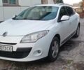 Белый Рено Меган, объемом двигателя 1.5 л и пробегом 320 тыс. км за 6800 $, фото 1 на Automoto.ua