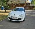 Білий Рено Меган, об'ємом двигуна 1.6 л та пробігом 164 тис. км за 6950 $, фото 41 на Automoto.ua