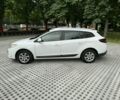Білий Рено Меган, об'ємом двигуна 1.5 л та пробігом 156 тис. км за 5300 $, фото 5 на Automoto.ua