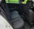Белый Рено Меган, объемом двигателя 1.6 л и пробегом 164 тыс. км за 6700 $, фото 18 на Automoto.ua