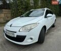Білий Рено Меган, об'ємом двигуна 2 л та пробігом 245 тис. км за 6900 $, фото 9 на Automoto.ua