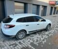 Білий Рено Меган, об'ємом двигуна 1.46 л та пробігом 192 тис. км за 5999 $, фото 10 на Automoto.ua