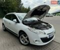 Білий Рено Меган, об'ємом двигуна 2 л та пробігом 245 тис. км за 6900 $, фото 12 на Automoto.ua