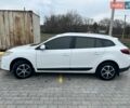 Білий Рено Меган, об'ємом двигуна 1.46 л та пробігом 235 тис. км за 6500 $, фото 1 на Automoto.ua
