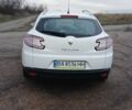 Белый Рено Меган, объемом двигателя 1.6 л и пробегом 240 тыс. км за 7200 $, фото 2 на Automoto.ua