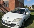 Білий Рено Меган, об'ємом двигуна 1.46 л та пробігом 288 тис. км за 4800 $, фото 3 на Automoto.ua