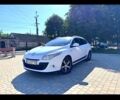 Белый Рено Меган, объемом двигателя 1.5 л и пробегом 202 тыс. км за 6500 $, фото 1 на Automoto.ua