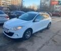 Белый Рено Меган, объемом двигателя 1.46 л и пробегом 243 тыс. км за 6500 $, фото 1 на Automoto.ua