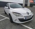 Білий Рено Меган, об'ємом двигуна 1.46 л та пробігом 230 тис. км за 6550 $, фото 1 на Automoto.ua