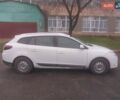 Білий Рено Меган, об'ємом двигуна 1.46 л та пробігом 270 тис. км за 7000 $, фото 8 на Automoto.ua