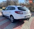 Белый Рено Меган, объемом двигателя 1.87 л и пробегом 216 тыс. км за 7850 $, фото 6 на Automoto.ua