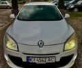 Білий Рено Меган, об'ємом двигуна 1.46 л та пробігом 264 тис. км за 6999 $, фото 1 на Automoto.ua