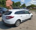 Белый Рено Меган, объемом двигателя 1.5 л и пробегом 267 тыс. км за 6990 $, фото 6 на Automoto.ua