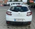 Белый Рено Меган, объемом двигателя 1.5 л и пробегом 210 тыс. км за 6100 $, фото 9 на Automoto.ua