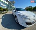 Білий Рено Меган, об'ємом двигуна 1.5 л та пробігом 194 тис. км за 7900 $, фото 9 на Automoto.ua