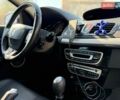 Белый Рено Меган, объемом двигателя 1.46 л и пробегом 250 тыс. км за 6800 $, фото 4 на Automoto.ua