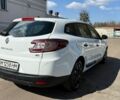 Белый Рено Меган, объемом двигателя 1.46 л и пробегом 290 тыс. км за 5450 $, фото 11 на Automoto.ua