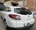 Білий Рено Меган, об'ємом двигуна 0 л та пробігом 198 тис. км за 6200 $, фото 9 на Automoto.ua