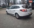 Белый Рено Меган, объемом двигателя 1.46 л и пробегом 298 тыс. км за 6700 $, фото 1 на Automoto.ua