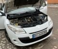 Белый Рено Меган, объемом двигателя 1.5 л и пробегом 141 тыс. км за 7300 $, фото 4 на Automoto.ua