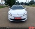 Білий Рено Меган, об'ємом двигуна 1.6 л та пробігом 250 тис. км за 7099 $, фото 1 на Automoto.ua