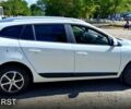 Белый Рено Меган, объемом двигателя 1.5 л и пробегом 0 тыс. км за 5500 $, фото 2 на Automoto.ua