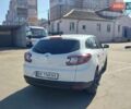 Белый Рено Меган, объемом двигателя 1.46 л и пробегом 300 тыс. км за 6200 $, фото 5 на Automoto.ua