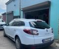 Белый Рено Меган, объемом двигателя 1.46 л и пробегом 260 тыс. км за 6500 $, фото 2 на Automoto.ua