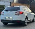 Білий Рено Меган, об'ємом двигуна 1.5 л та пробігом 340 тис. км за 6300 $, фото 4 на Automoto.ua