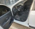 Белый Рено Меган, объемом двигателя 1.5 л и пробегом 300 тыс. км за 7050 $, фото 43 на Automoto.ua
